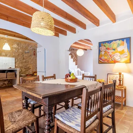 Little Paradise In Ferienhaus