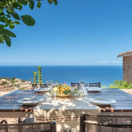 Little Paradise In بانيالبوفير