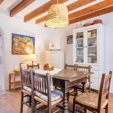 Little Paradise In Ferienhaus *