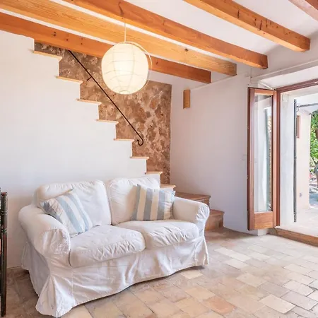 Ferienhaus Little Paradise In *