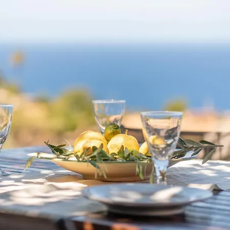 Little Paradise In Ferienhaus