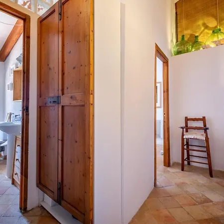 Little Paradise In Ferienhaus Banyalbufar