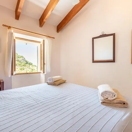 Little Paradise In Ferienhaus Banyalbufar